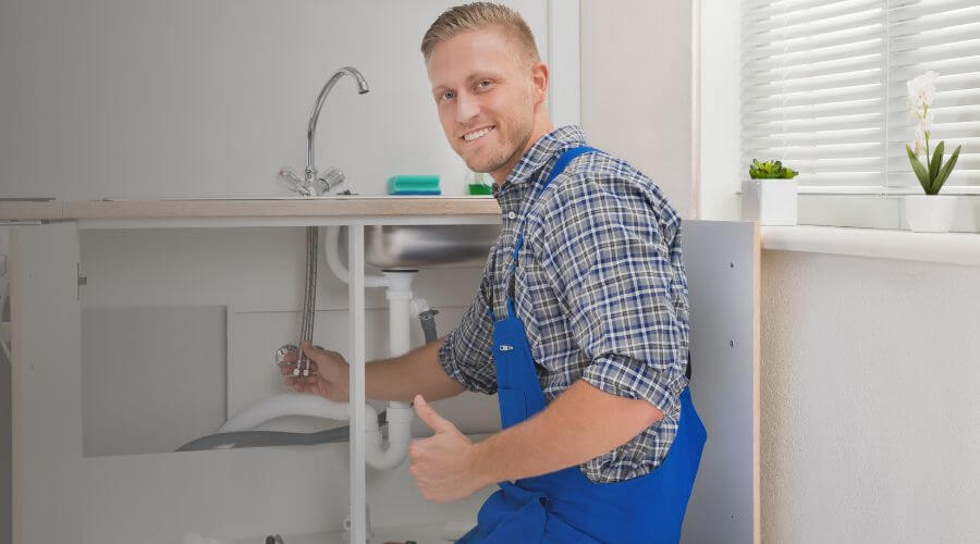 Local expert plumbing services in Lake Winola, PA
